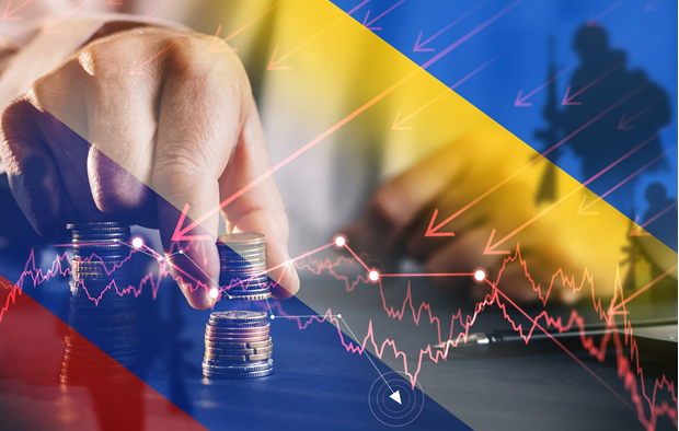 Weekly Market Commentary March 10th, 2022