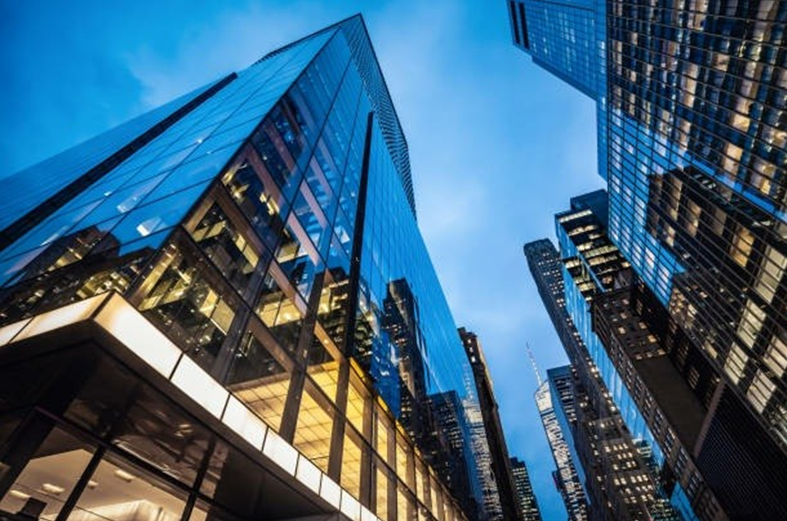 Weekly Market Commentary November 1 2024