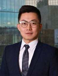 Kevin Chen