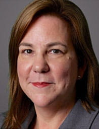 Patricia Chartrand