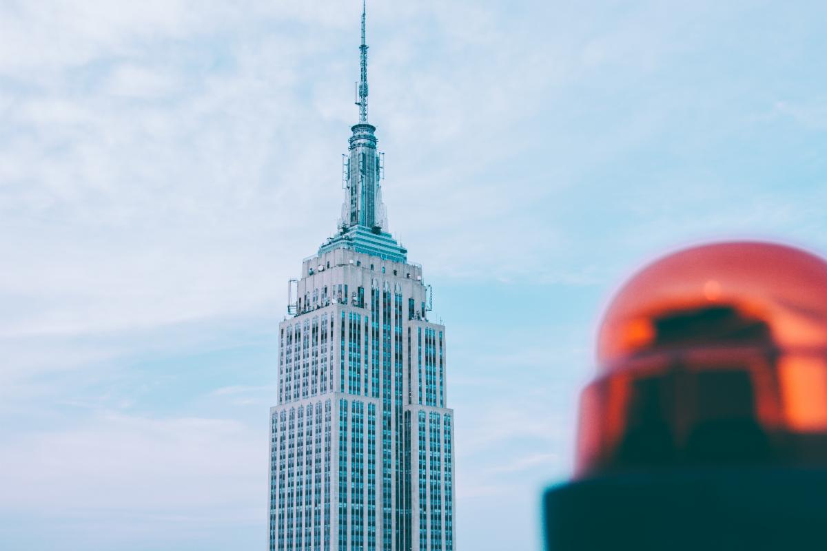 Weekly Market Commentary April 8th, 2020