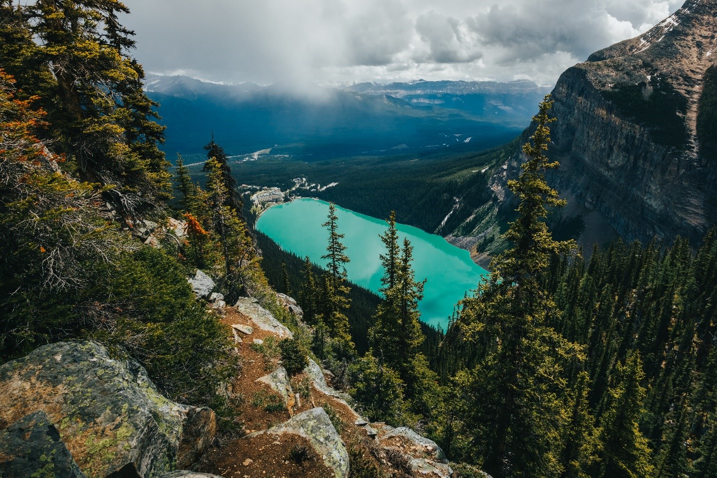 3 Tips for Planning a Last-Minute Summer Trip