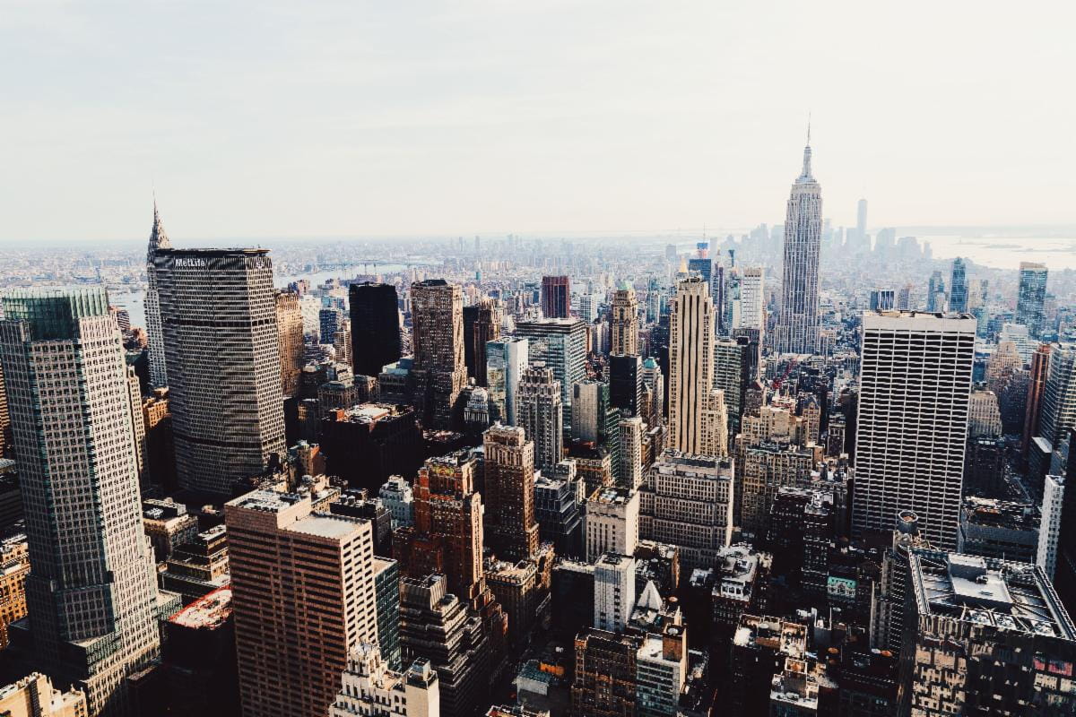 Weekly Market Commentary April 15th, 2020