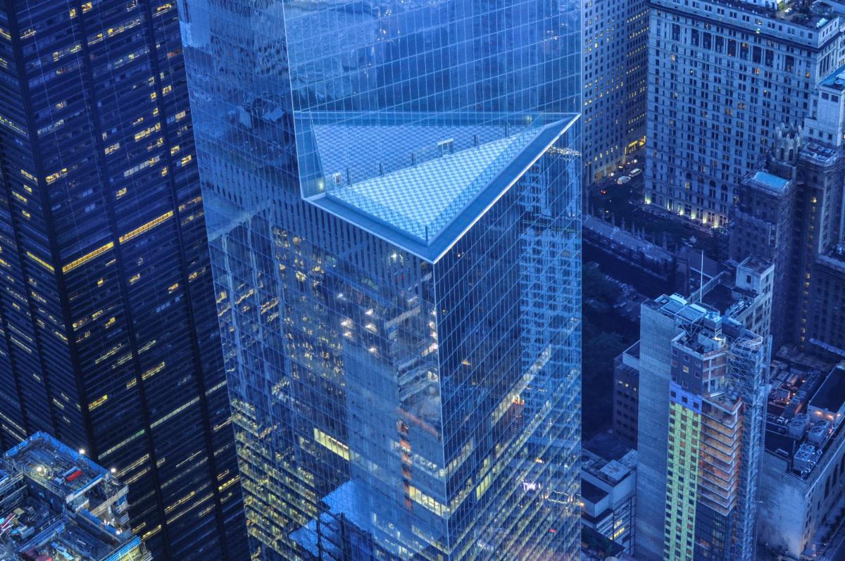Weekly Market Commentary February 22nd, 2021