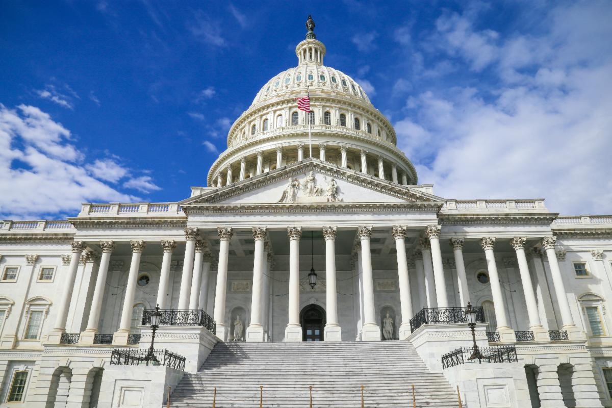 Weekly Market Commentary January 21st 2021