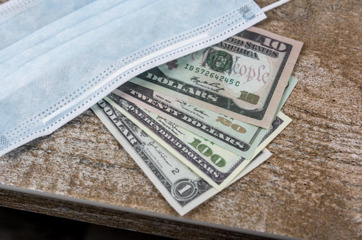 Weekly Market Commentary - February 19th, 2021