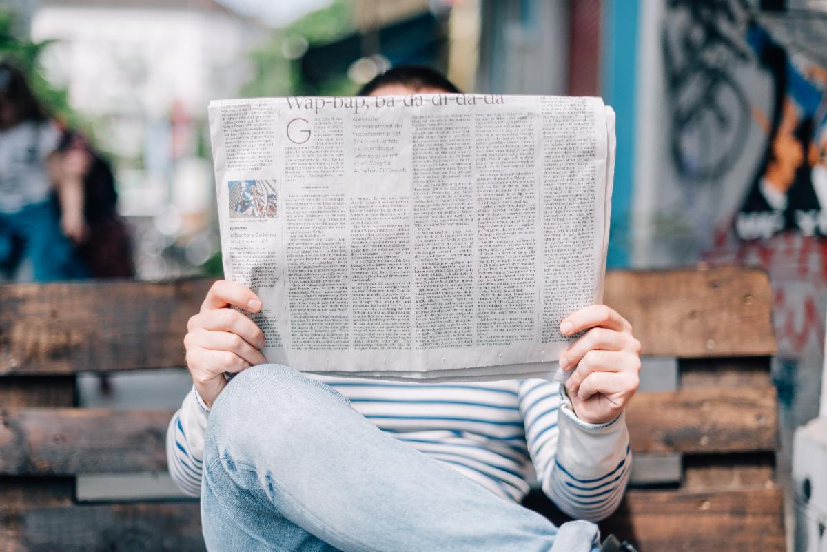 Weekly Market Commentary April 23rd, 2021