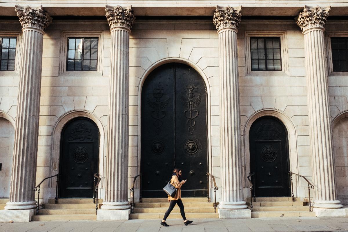 Weekly Market Commentary - July 14th, 2021