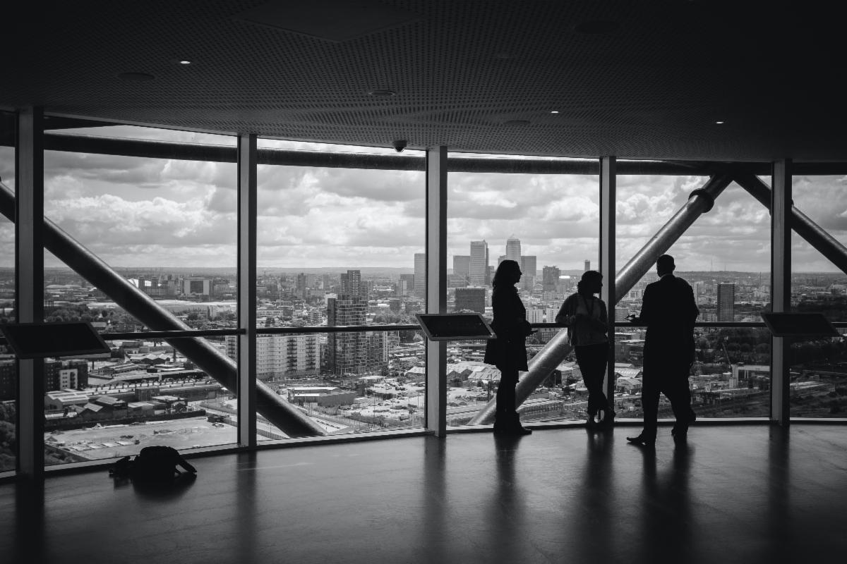 Weekly Market Commentary - September 23rd, 2021