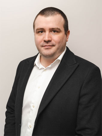 Chris Maydaniuk Bio Image