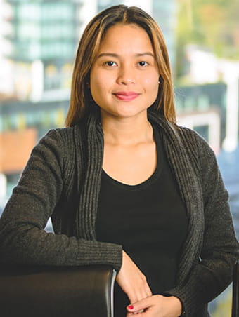 Cristine Panos Bio Image