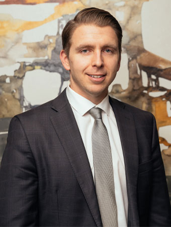 Derek Lacroix