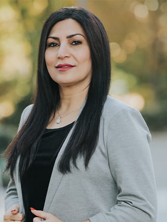 Farzaneh-Peiro