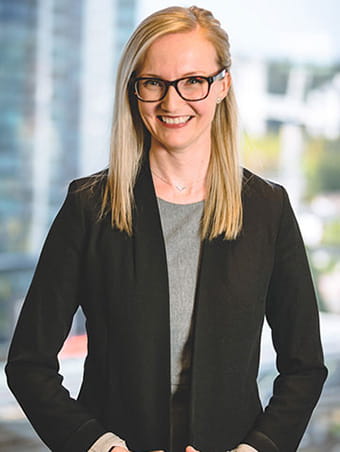 Keira Beer Bio Image