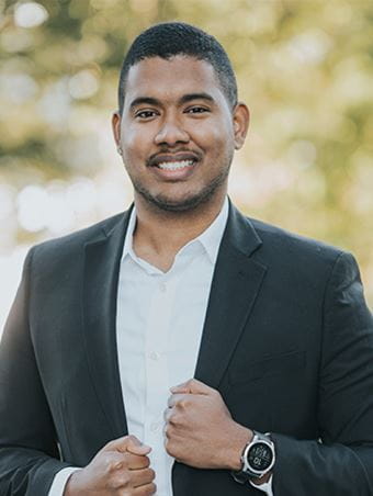 Ruben Jimenez Bio Image