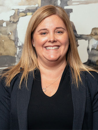 Sherri McDermott