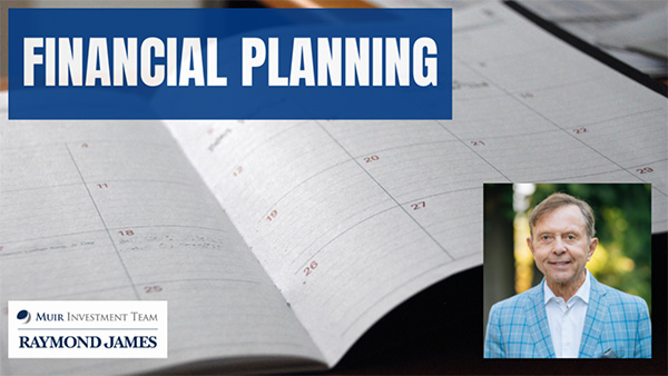 Financial Planning image thumbnail.