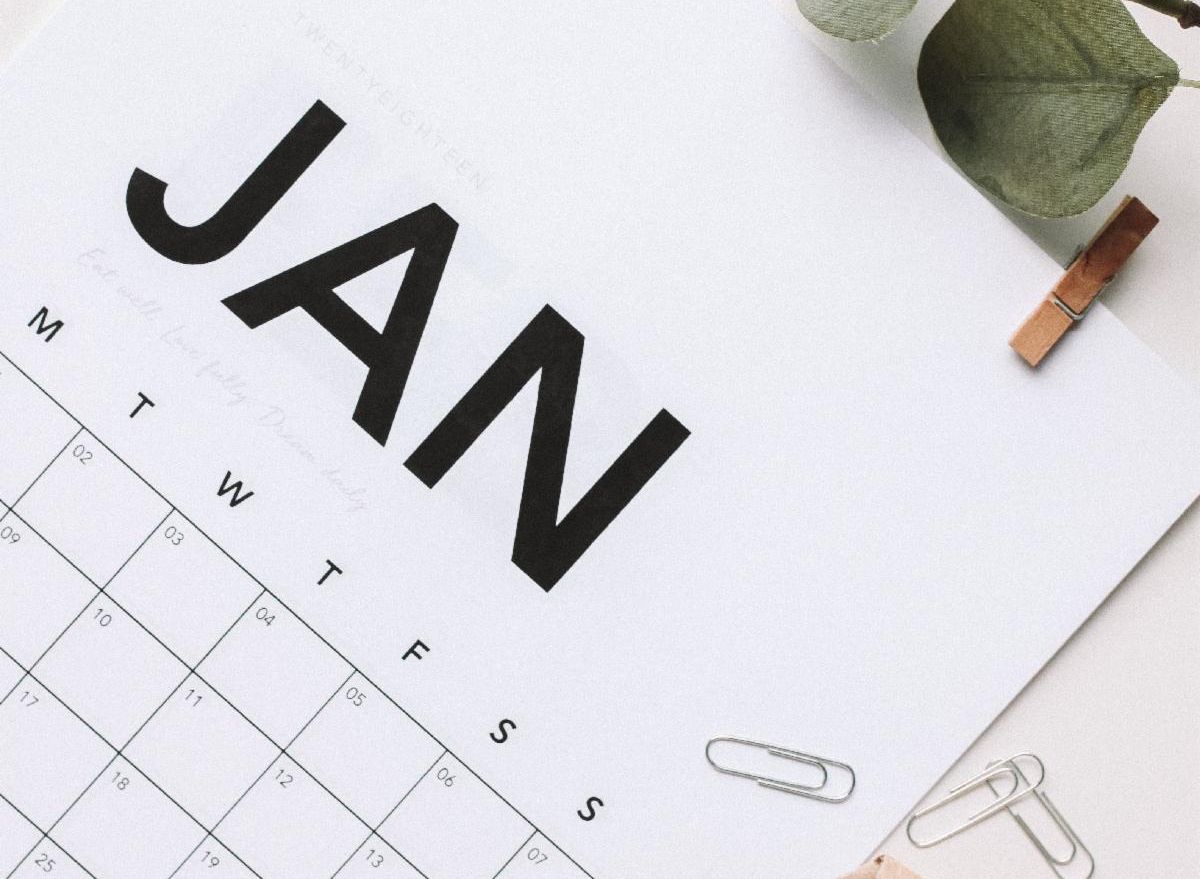 Weekly Market Commentary January 26th 2022