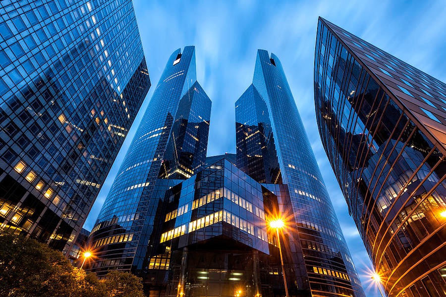 Weekly Market Commentary August 26 2024
