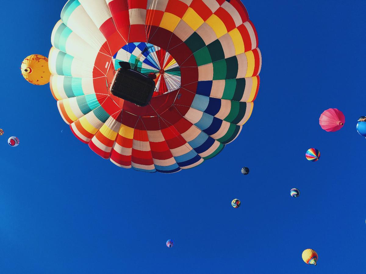 Weekly Market Commentary - November 17th, 2021